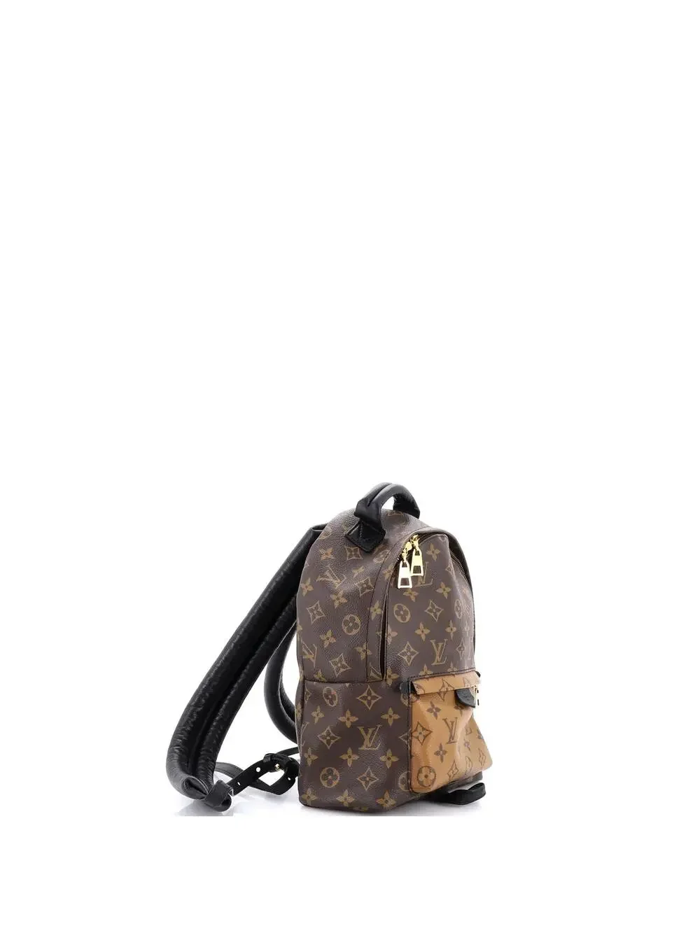 Louis Vuitton elevate your